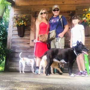 Meet your Posher, Beth